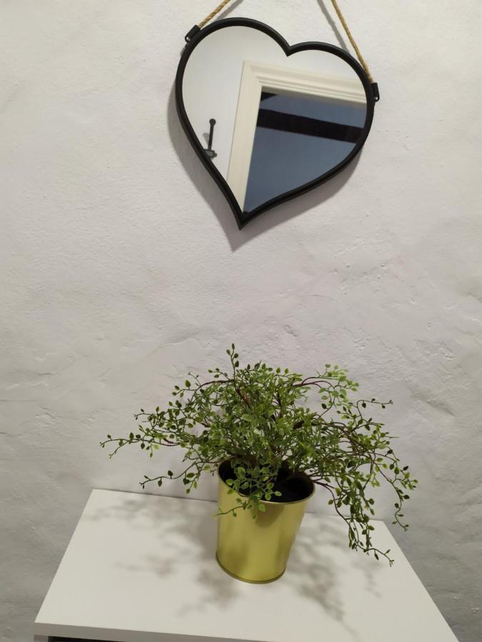 Moya, Senderos Y Naturaleza Moya  Εξωτερικό φωτογραφία