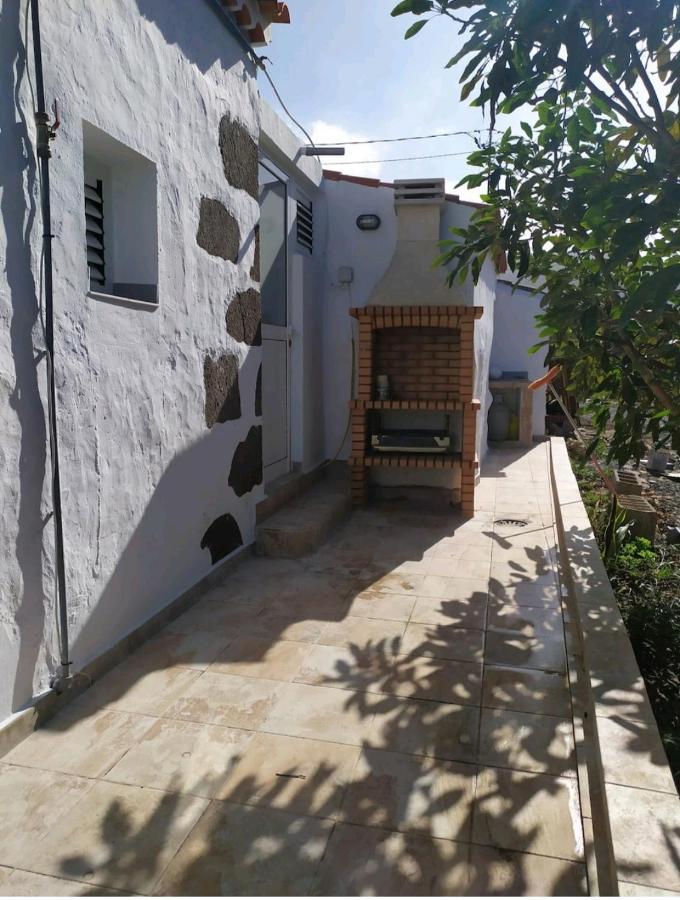 Moya, Senderos Y Naturaleza Moya  Εξωτερικό φωτογραφία